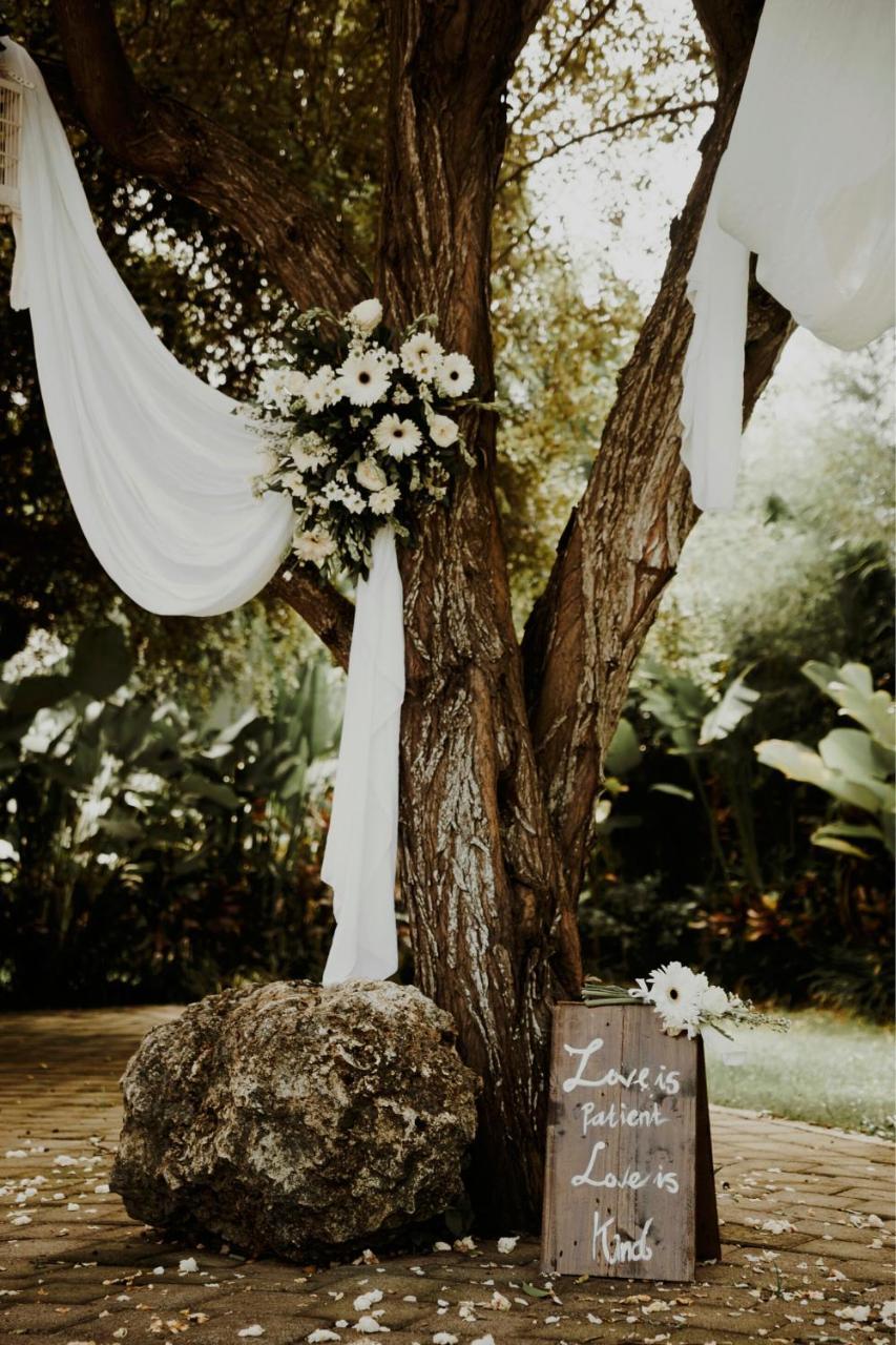 Trumbu Nusa Jimbaran  Exterior photo